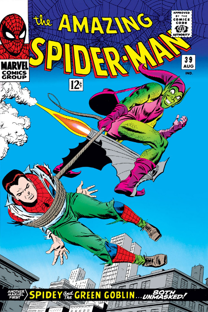 O Homem-Aranha de Stan Lee e John Romita: Com Grandes Poderes, Grandes Choques Geracionais