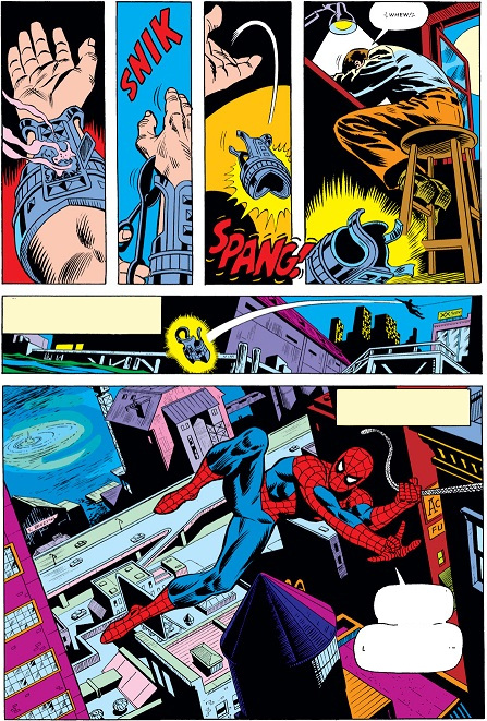 Livre - The Amazing Spider-Man #140